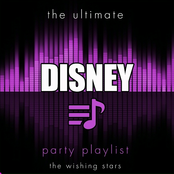 Обложка: The Wishing Stars - Arabian Nights