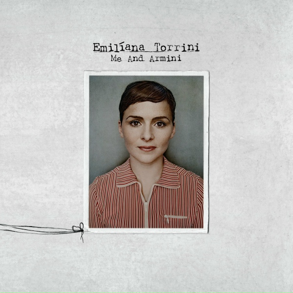 Обложка: Emiliana Torrini - Ha ha
