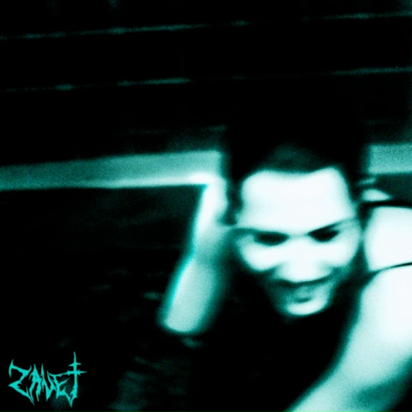 Обложка: zavet - I BURIED MY FRIENDS ALIVE