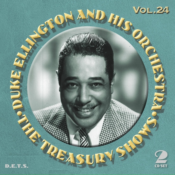 Обложка: Duke Ellington And His Orchestra - Concerto For Cootie