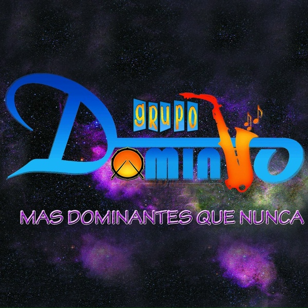 Обложка: Grupo Dominio - Mix Junior Klan