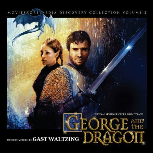 Обложка: Gast Waltzing - Cave