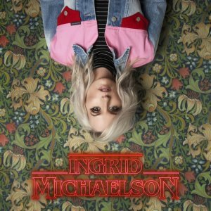 Обложка: Ingrid Michaelson - Freak Show