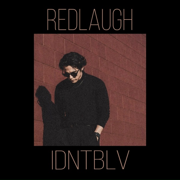 Обложка: REDLAUGH - Idntblv