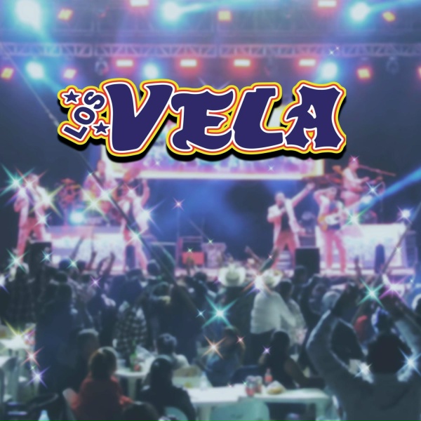 Обложка: Los Vela - La Cachimba