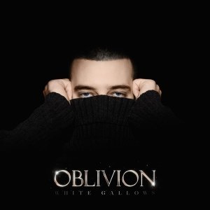 Обложка: WHITE GALLOWS feat. Krizz - Кристина Роуди