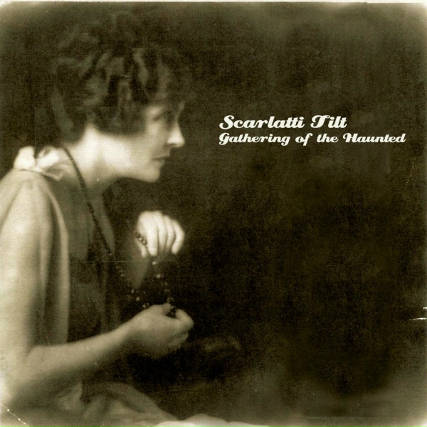 Обложка: Scarlatti Tilt - Something for the Crows