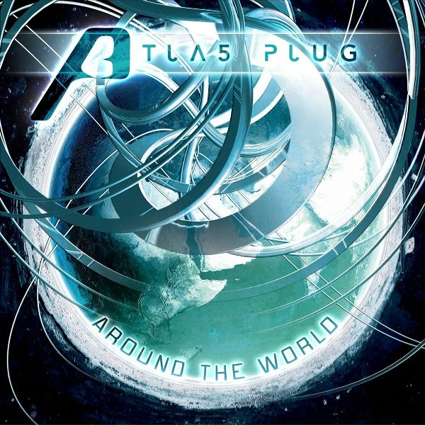 Обложка: Atlas Plug - Around The World