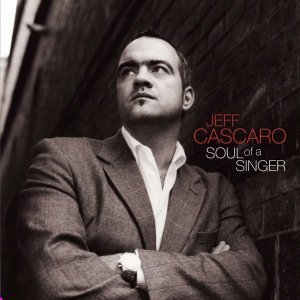 Обложка: Jeff Cascaro - Summerlove
