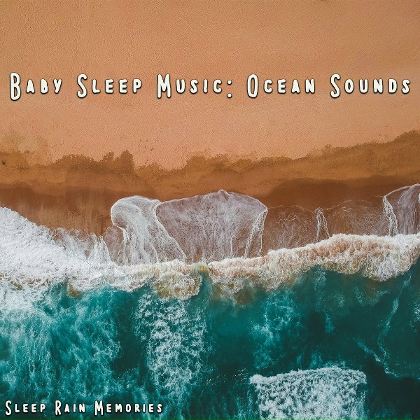 Обложка: Sleep Rain Memories - In Eternal Drift