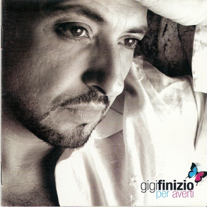 Обложка: Gigi Finizio - Un angelo