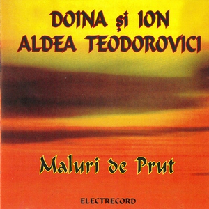 Обложка: Doina Aldea Teodorovici, Ion Aldea Teodorovici - Trei Culori