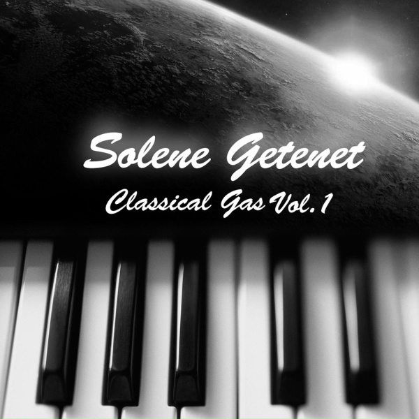 Обложка: Solene Getenet - Carnaval, Op. 9: XI. Chiarina