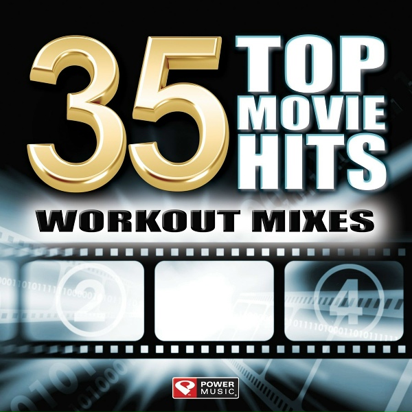 Обложка: Power Music Workout - Let It Be