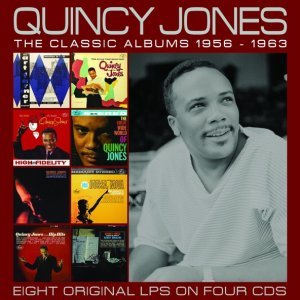 Обложка: Quincy Jones - A Taste of Honey