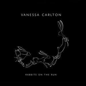 Обложка: Vanessa Carlton - I Don’t Want To Be A Bride