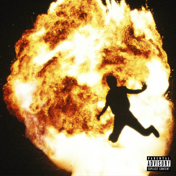 Обложка: Metro Boomin feat. Gunna, Young Thug - Lesbian