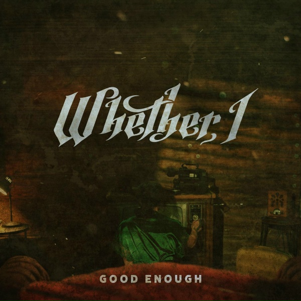 Обложка: Whether, I - Whatever Happened