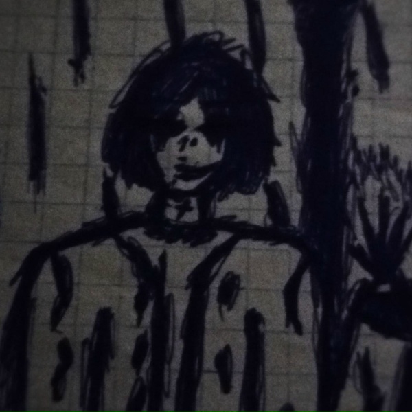 Обложка: fxdedthemm - still waiting for you