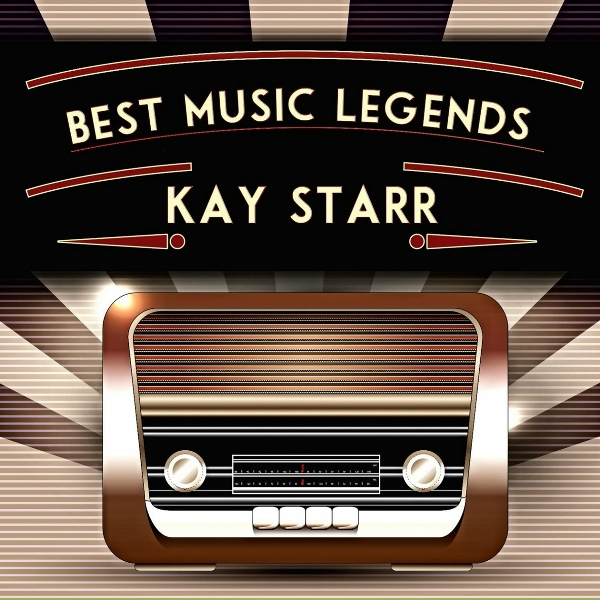 Обложка: Les Paul, Kay Starr - Ain't Misbehavin'