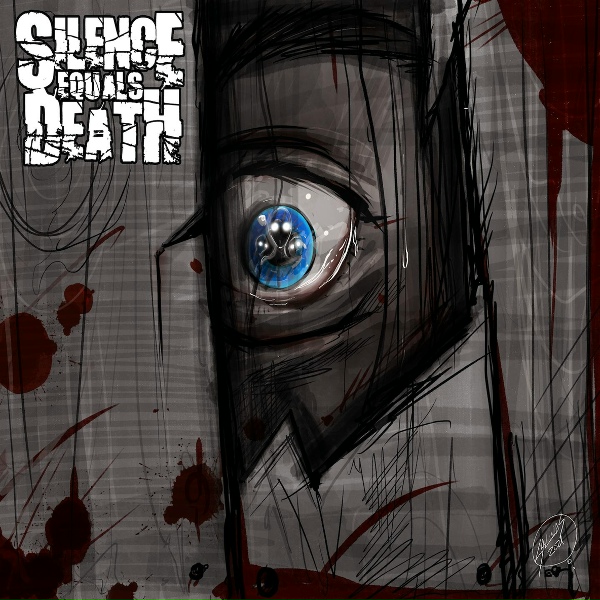 Обложка: Silence Equals Death - No More Ashes