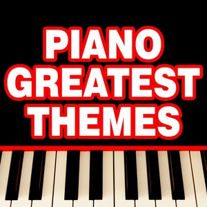 Обложка: Piano Ringtones - Killing Me Softly with His Song