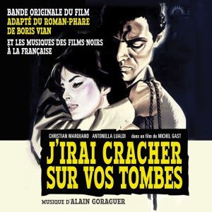 Обложка: Orchestre sous la direction de Jean Medinger - Je Suis Un Démon