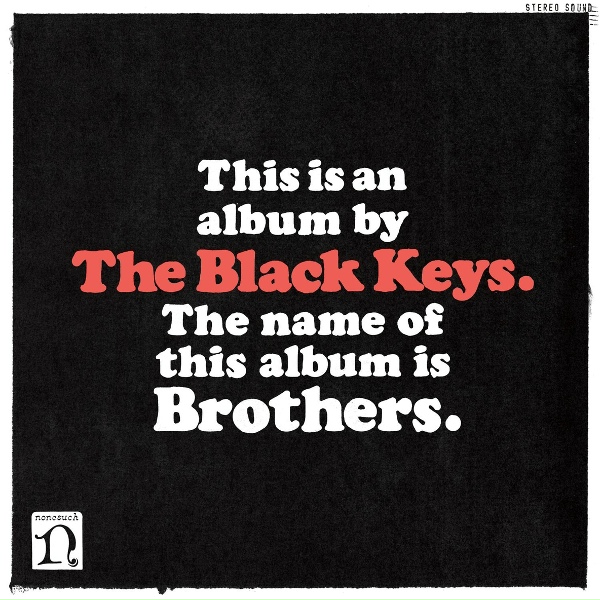 Обложка: The Black Keys - Black Mud Part II