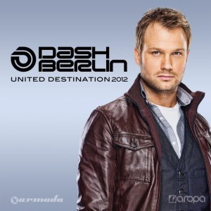 Обложка: Dash Berlin, Shogun - Callisto [Mix Cut]