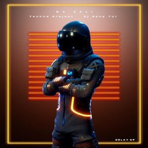 Обложка: MC Zali, Techno Project, Dj Geny Tur - Делай оп