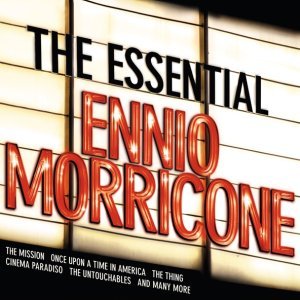 Обложка: Ennio Morricone - The Sicilian Clan