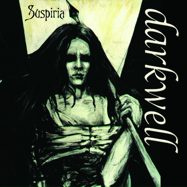 Обложка: Darkwell - Realm of Darkness