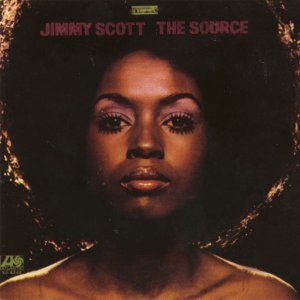 Обложка: Jimmy Scott - Day By Day