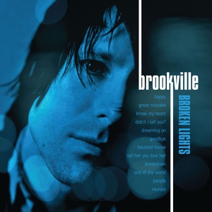 Обложка: Brookville - Breakdown