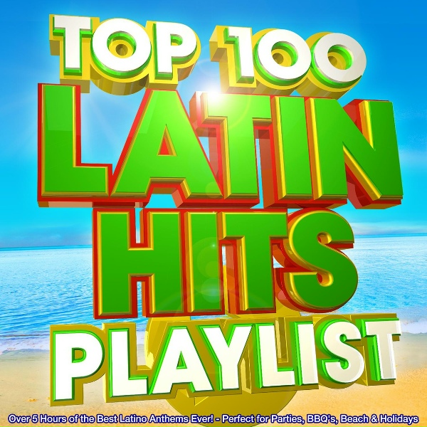 Обложка: The Latino Collective - Conga!