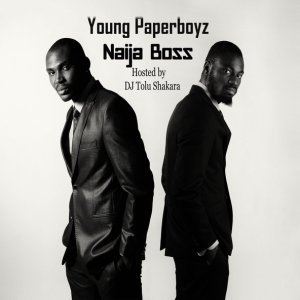 Обложка: Young Paperboyz feat. Asuzu feat. Asuzu - Going In