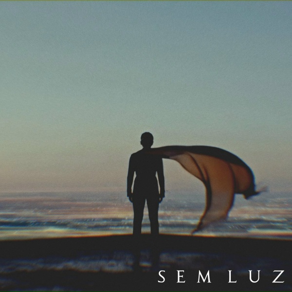 Обложка: Demeter - Sem Luz