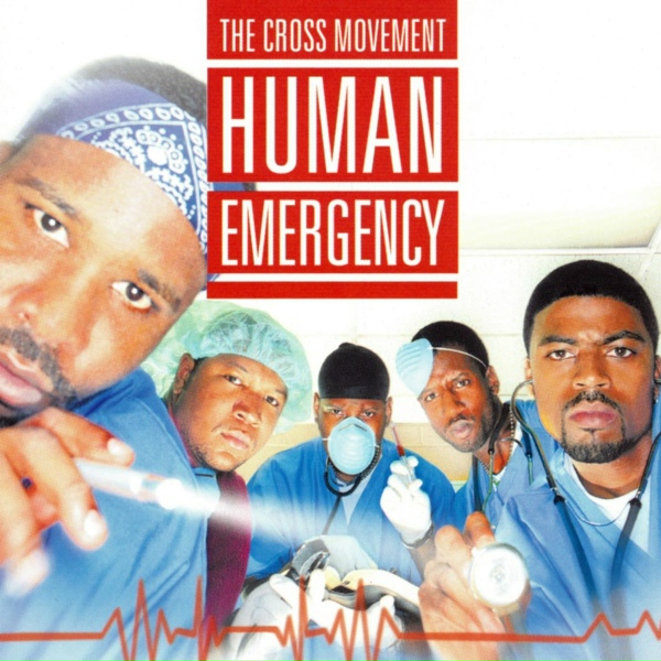 Обложка: The Cross Movement - Remember