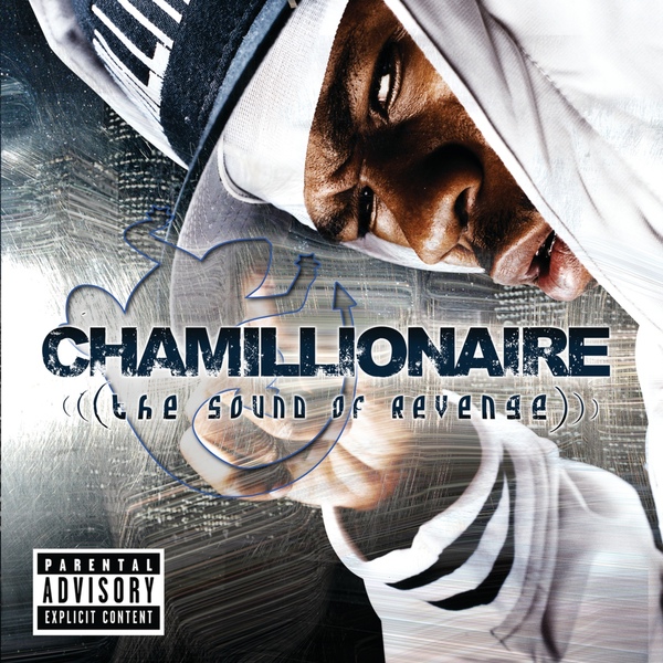 Обложка: Chamillionaire feat. Bun B - No Snitchin'