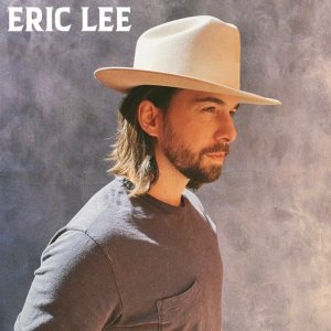 Обложка: Eric Lee - Same Dirt Road