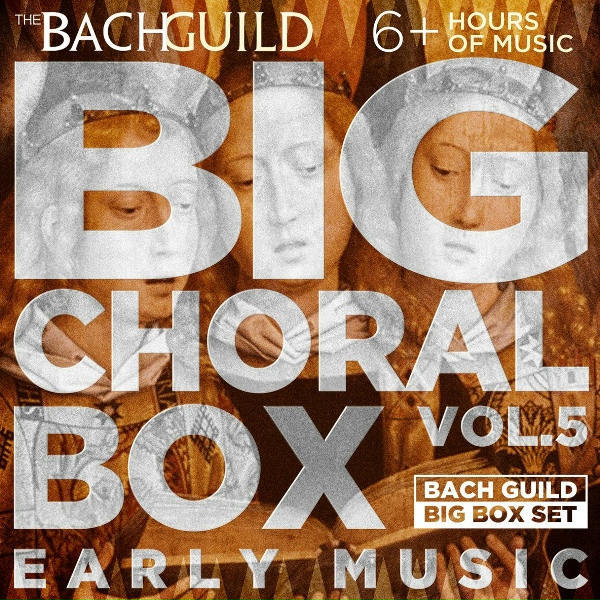 Обложка: The Chorus of Emmanuel Music, Craig Smith - Passion Motets