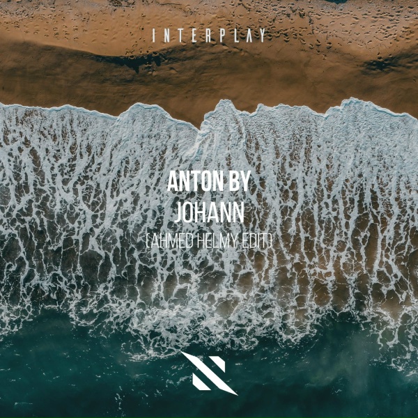 Обложка: Anton By, Ahmed Helmy - Johann (Ahmed Helmy Edit)