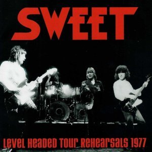 Обложка: Sweet - Done Me Wrong Alright