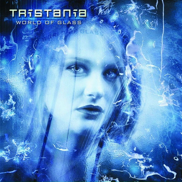 Обложка: Tristania - World of Glass