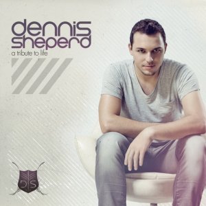Обложка: Dennis Sheperd and Cold Blue - Not Too Late(Dennis Sheperd Album Mix)