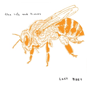 Обложка: The Life And Times - Ice Cream Eyes