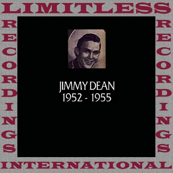 Обложка: Jimmy Dean - Find 'Em, Fool 'Em, Leave 'Ern Alone