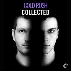 Обложка: Cold Rush, Amine Maxwell - Salena
