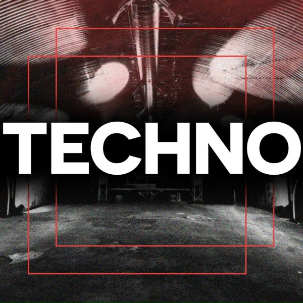 Обложка: Cr2 All Stars - TECHNO