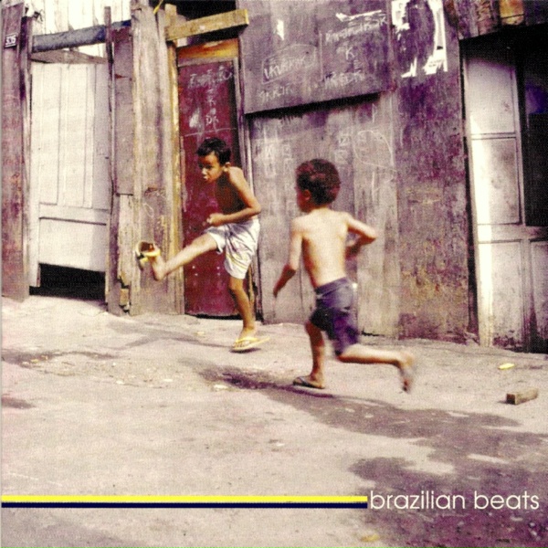 Обложка: Jorge Ben, Toquinho - Carolina Carol Bela